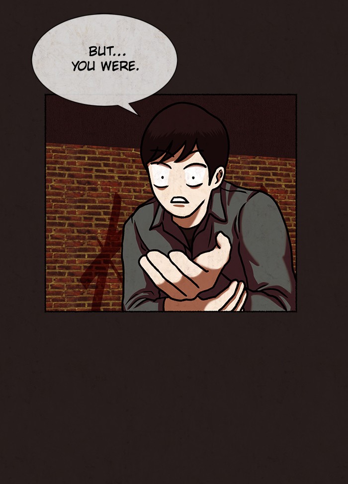 Escape Room Chapter 24 - page 19