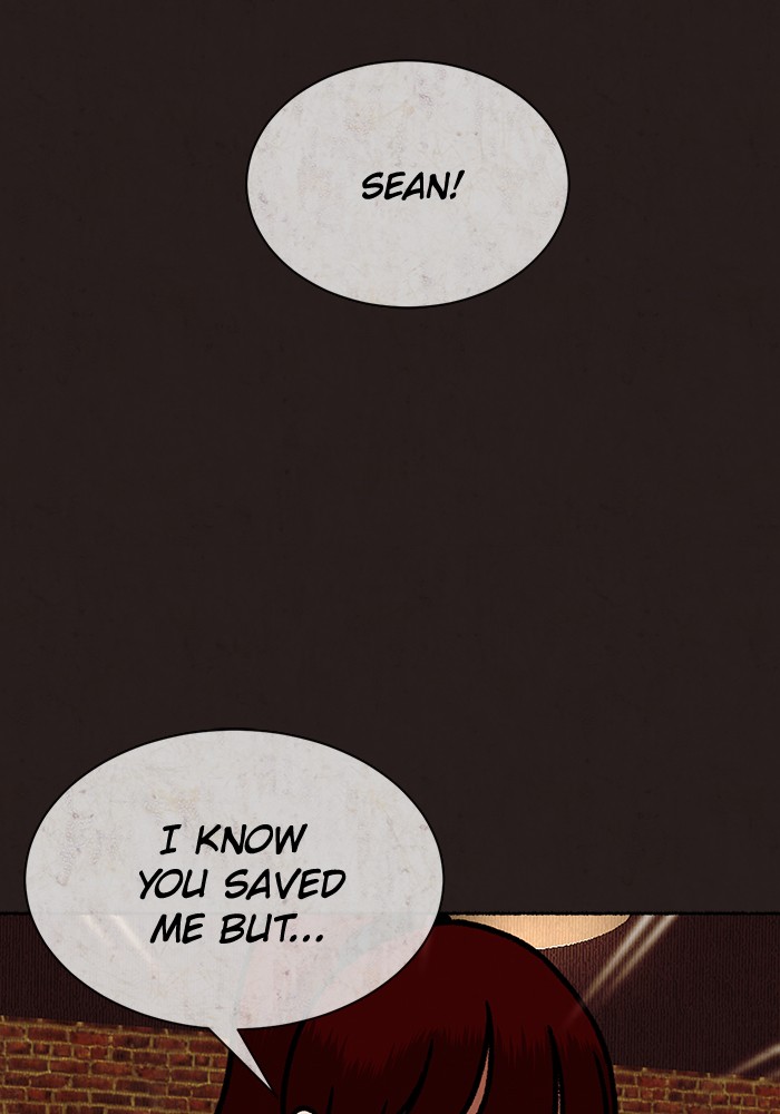 Escape Room Chapter 24 - page 20