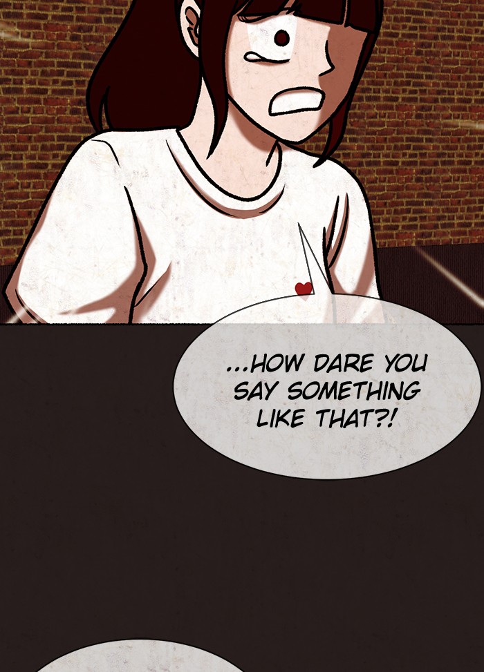 Escape Room Chapter 24 - page 21