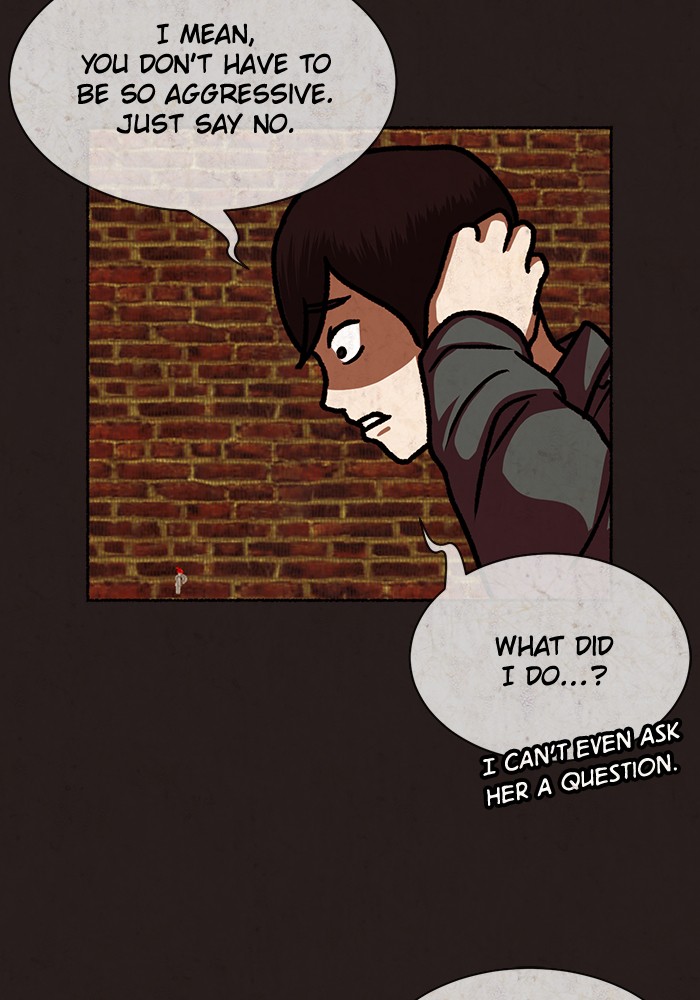 Escape Room Chapter 24 - page 22