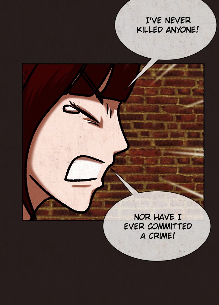 Escape Room Chapter 24 - page 23
