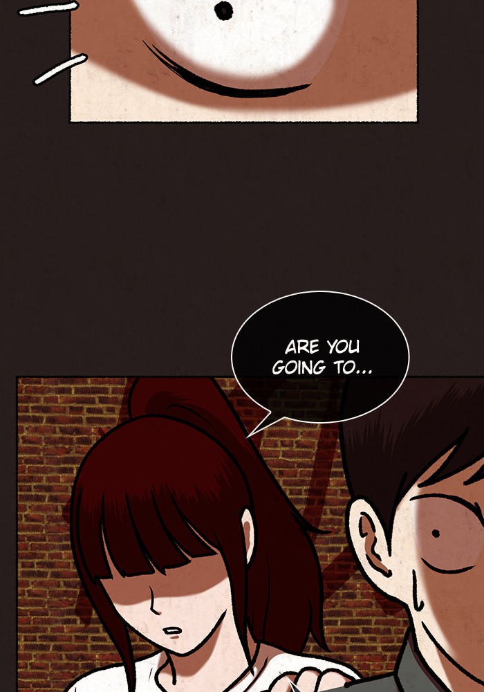 Escape Room Chapter 24 - page 26