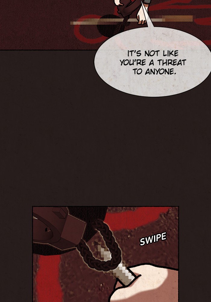 Escape Room Chapter 24 - page 28