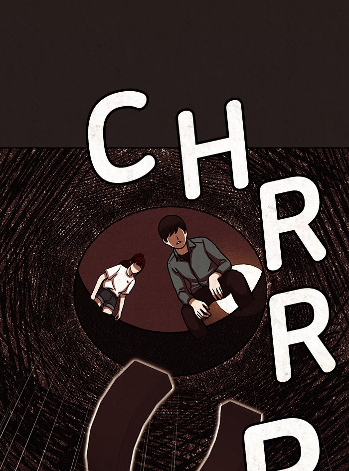 Escape Room Chapter 24 - page 30
