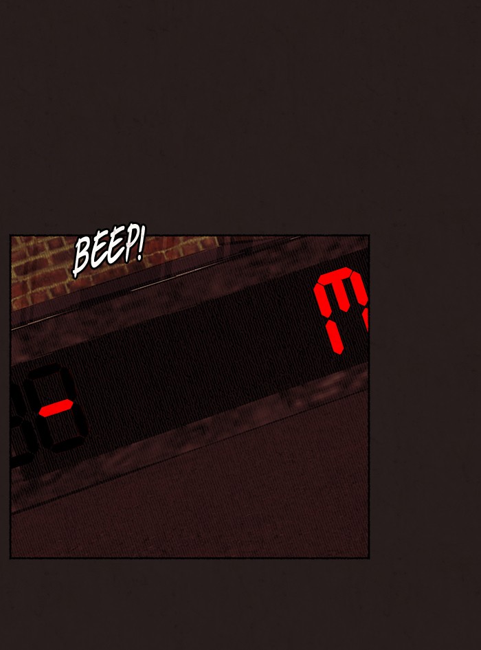 Escape Room Chapter 24 - page 32