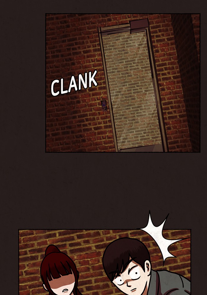 Escape Room Chapter 24 - page 33