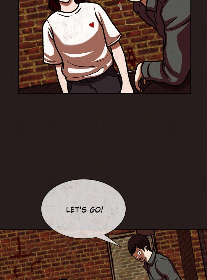 Escape Room Chapter 24 - page 34