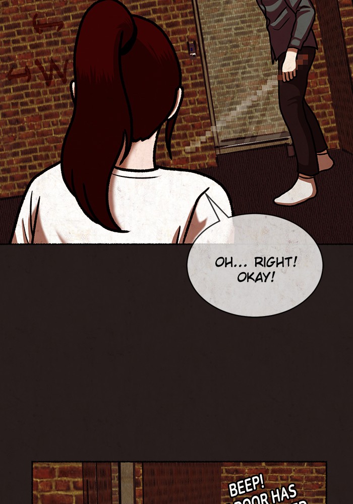 Escape Room Chapter 24 - page 35