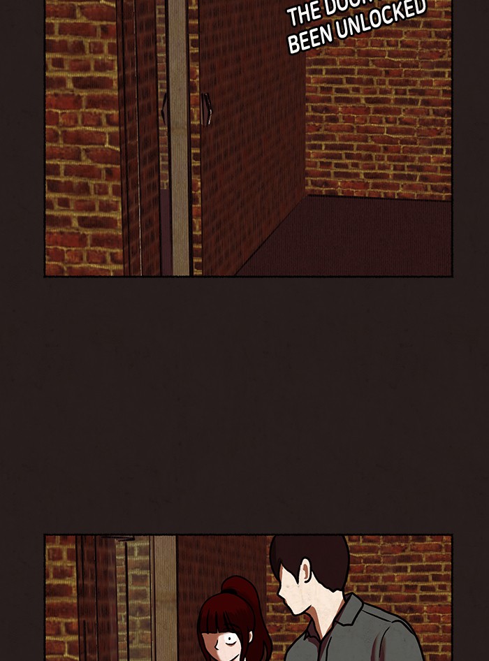Escape Room Chapter 24 - page 36