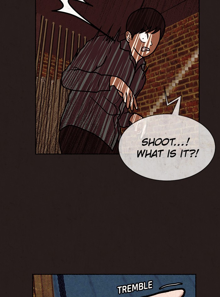 Escape Room Chapter 24 - page 40