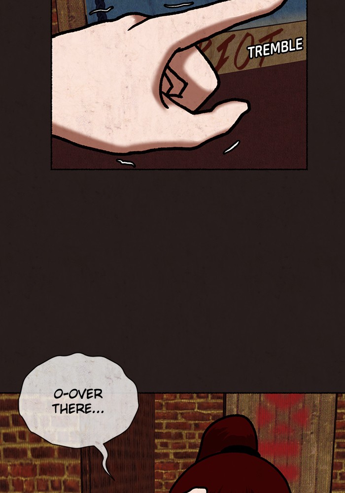 Escape Room Chapter 24 - page 41