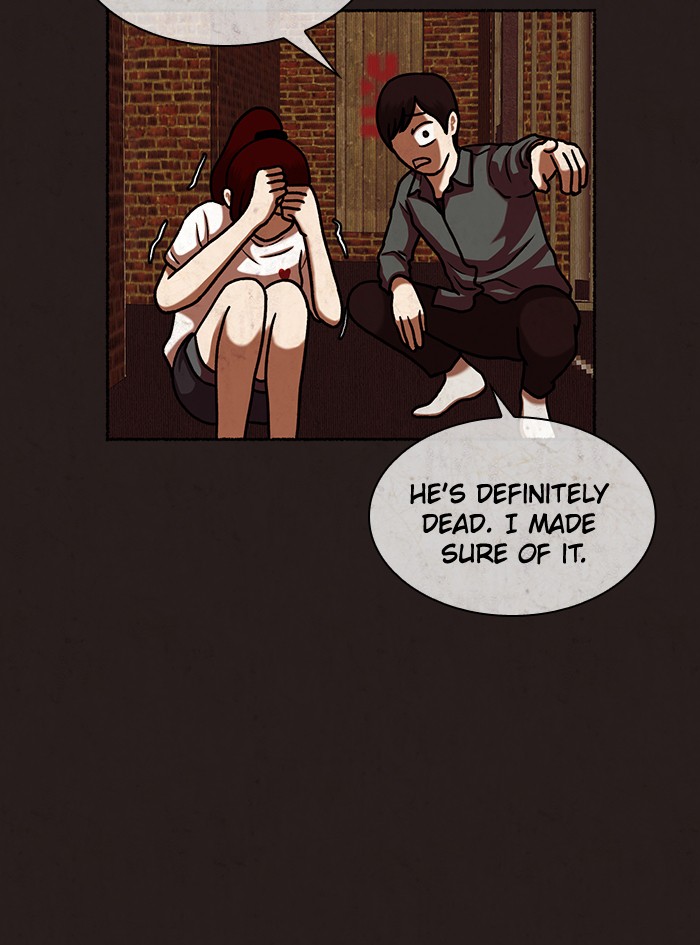 Escape Room Chapter 24 - page 44