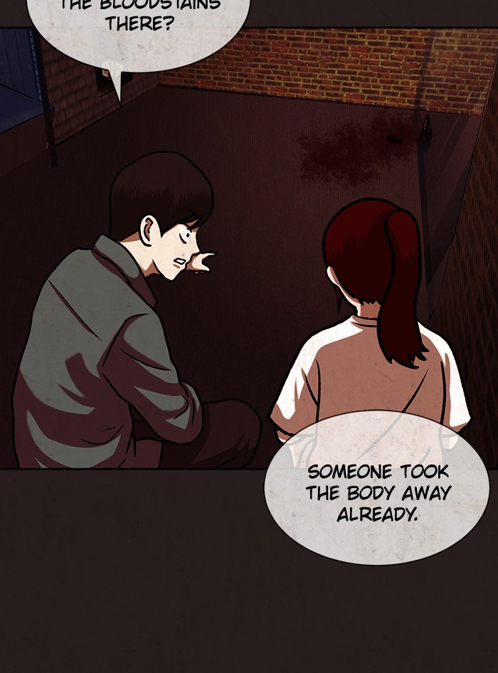 Escape Room Chapter 24 - page 46