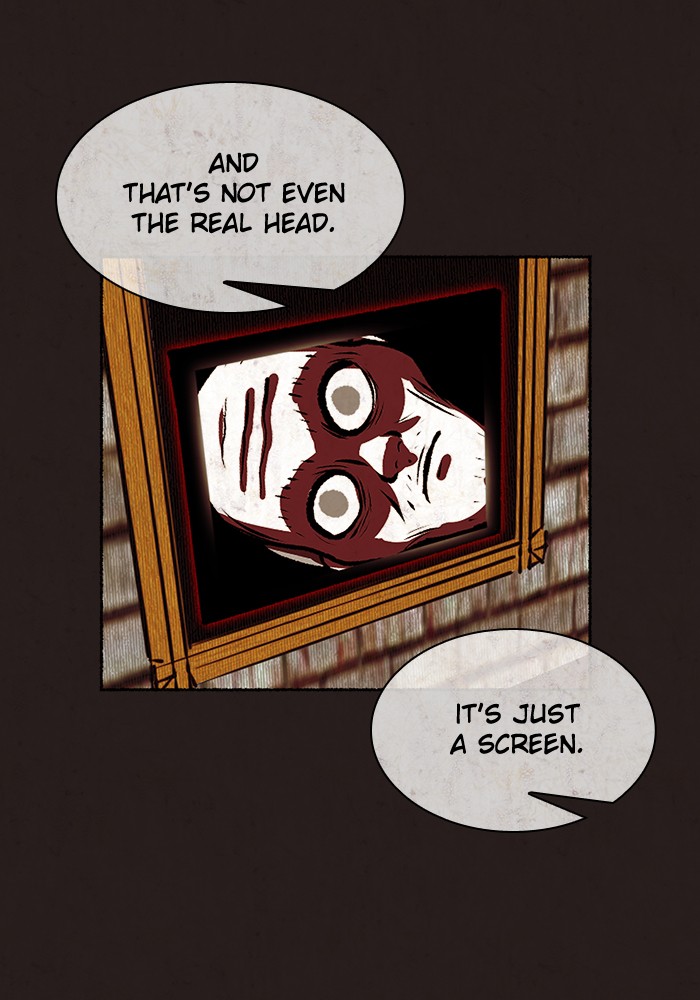 Escape Room Chapter 24 - page 47
