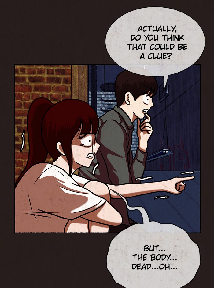 Escape Room Chapter 24 - page 48