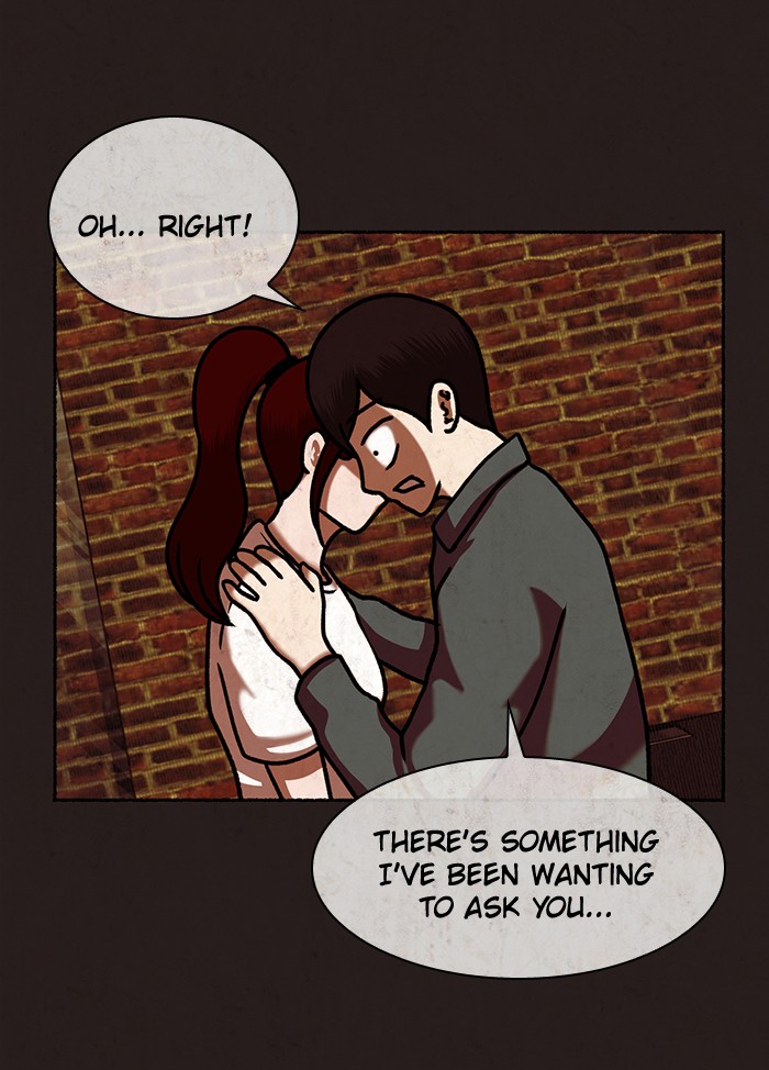Escape Room Chapter 24 - page 5