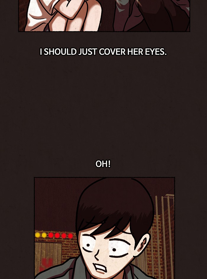 Escape Room Chapter 24 - page 50