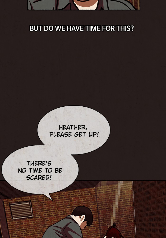 Escape Room Chapter 24 - page 51