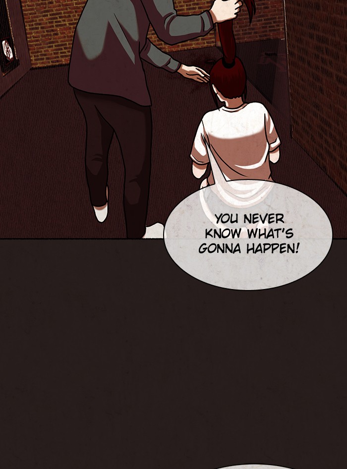 Escape Room Chapter 24 - page 52