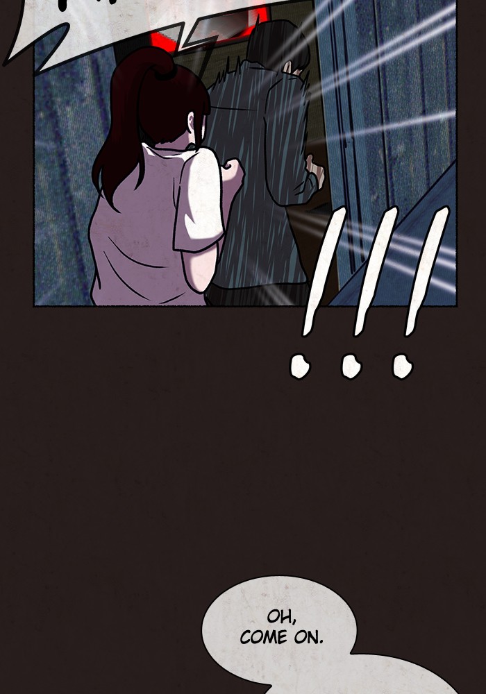 Escape Room Chapter 24 - page 57
