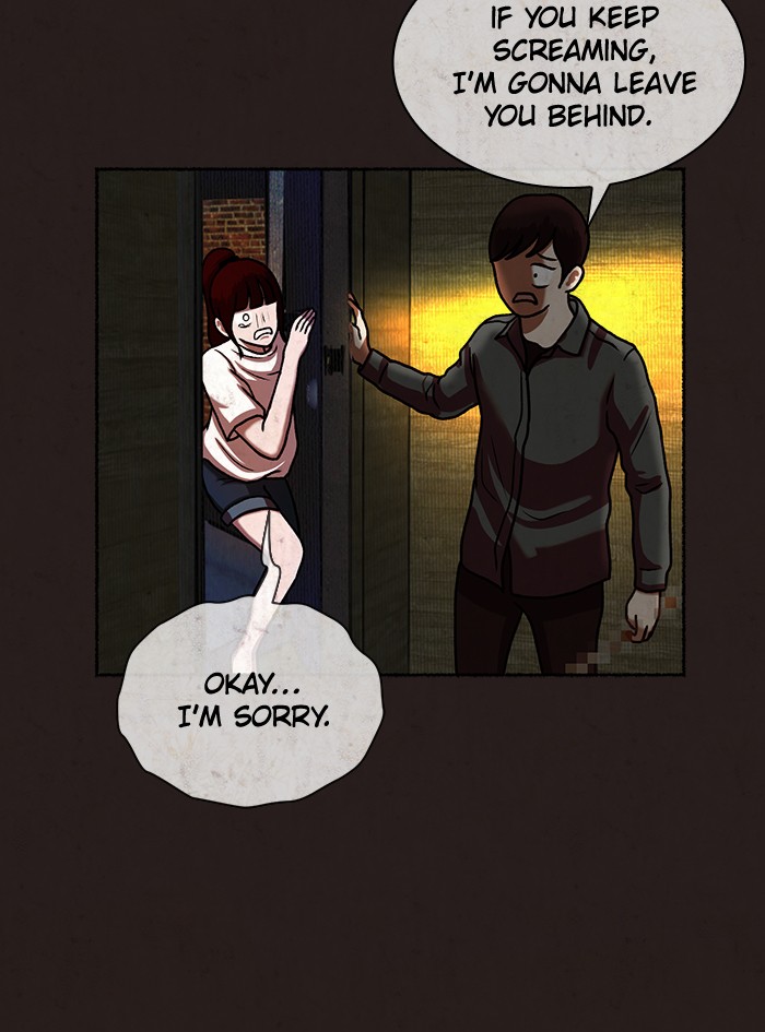 Escape Room Chapter 24 - page 58