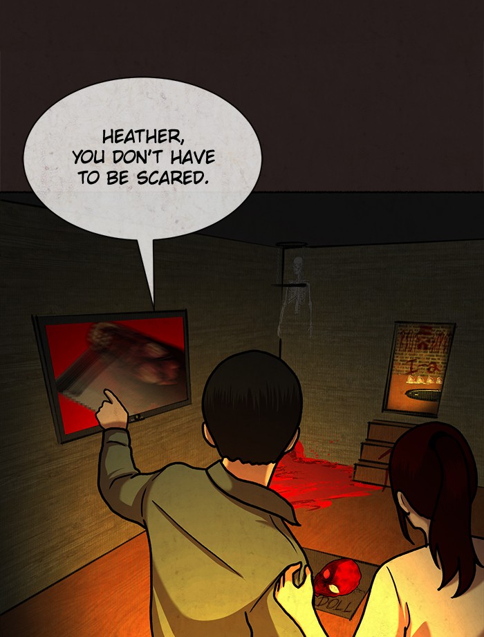 Escape Room Chapter 24 - page 59