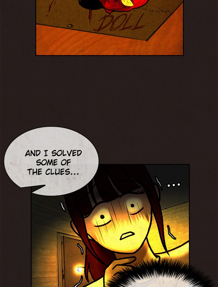 Escape Room Chapter 24 - page 61