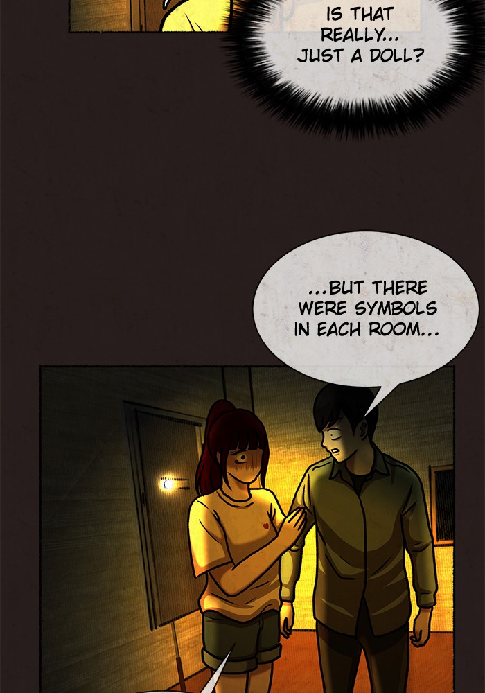 Escape Room Chapter 24 - page 62