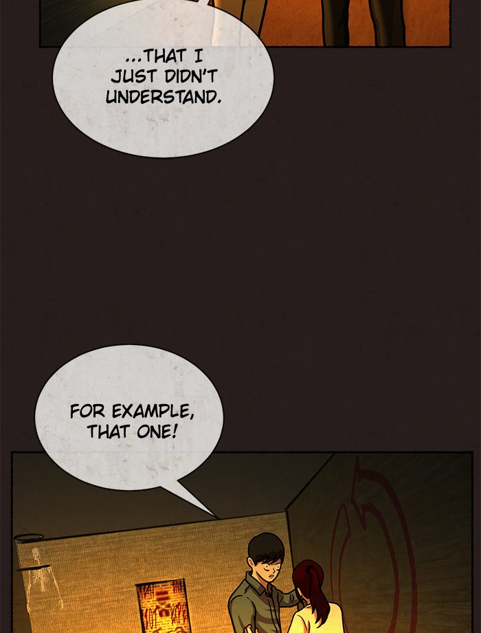 Escape Room Chapter 24 - page 63