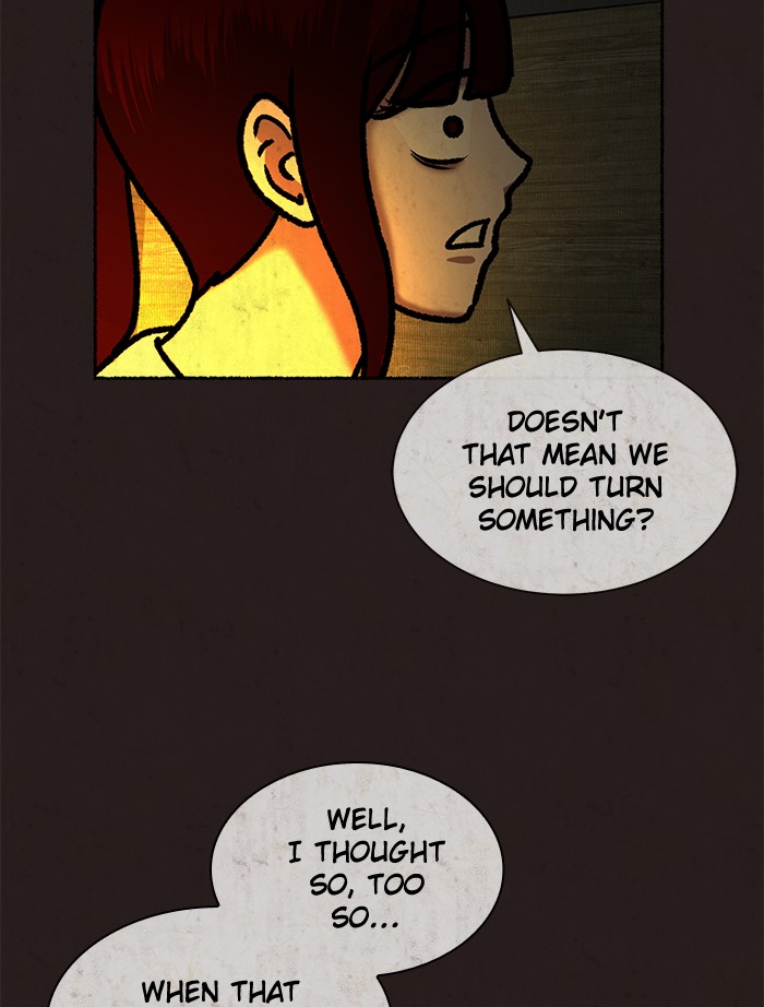 Escape Room Chapter 24 - page 65