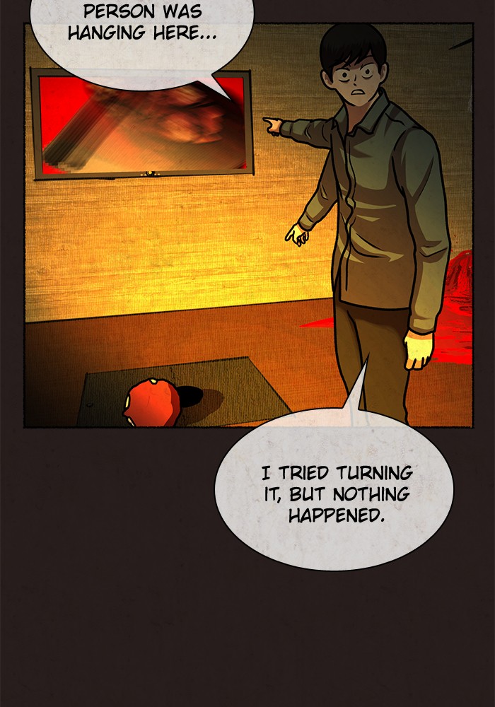 Escape Room Chapter 24 - page 66