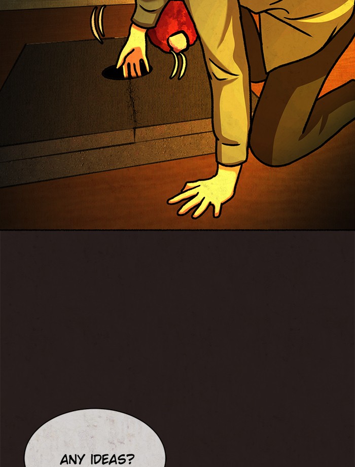 Escape Room Chapter 24 - page 69