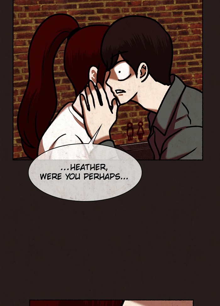 Escape Room Chapter 24 - page 7
