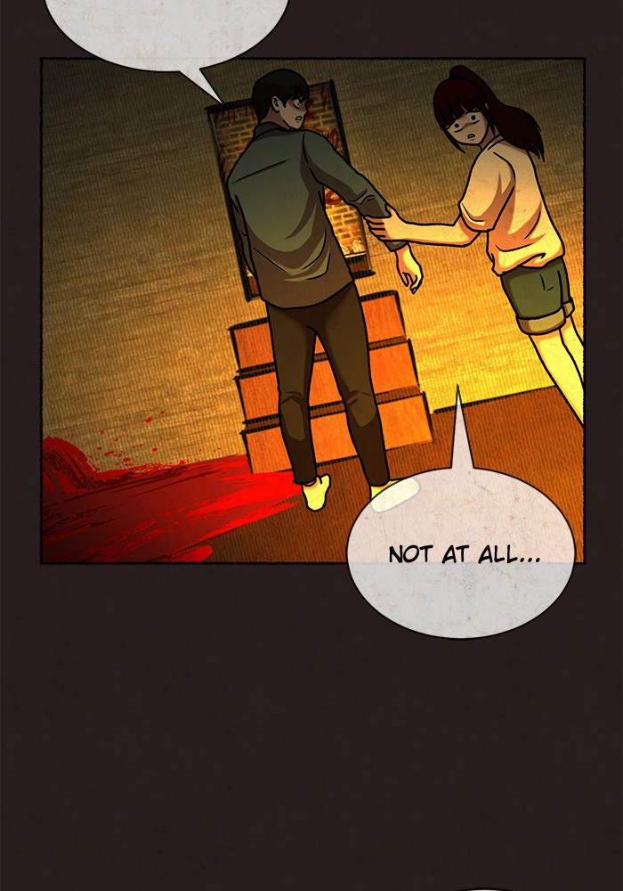 Escape Room Chapter 24 - page 70