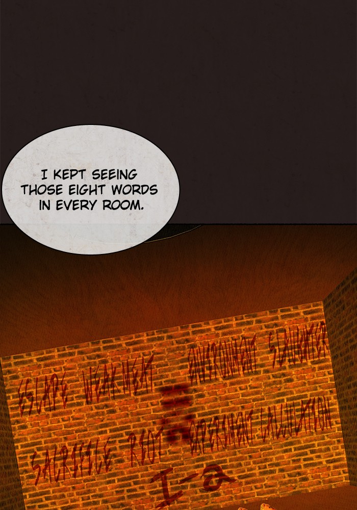 Escape Room Chapter 24 - page 72