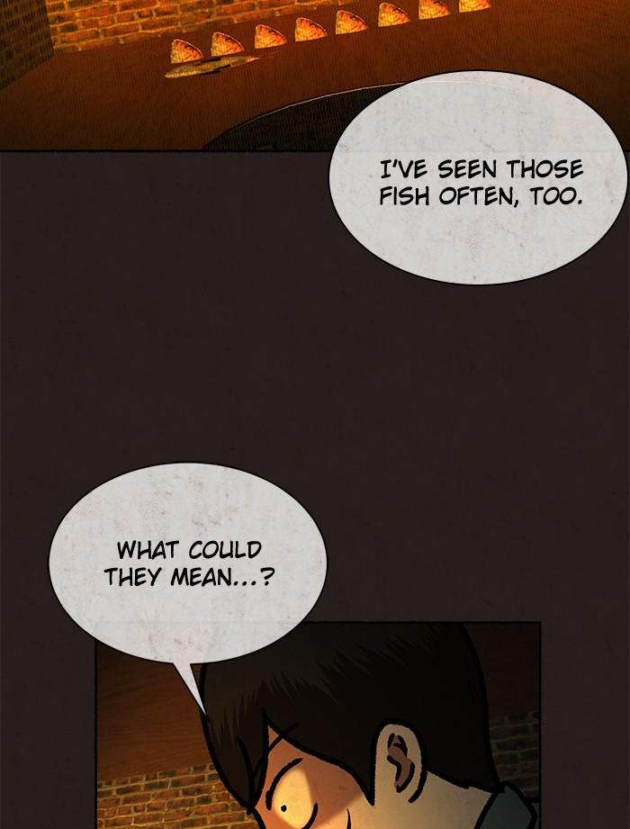 Escape Room Chapter 24 - page 73