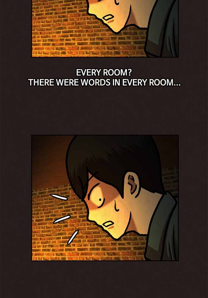 Escape Room Chapter 24 - page 74