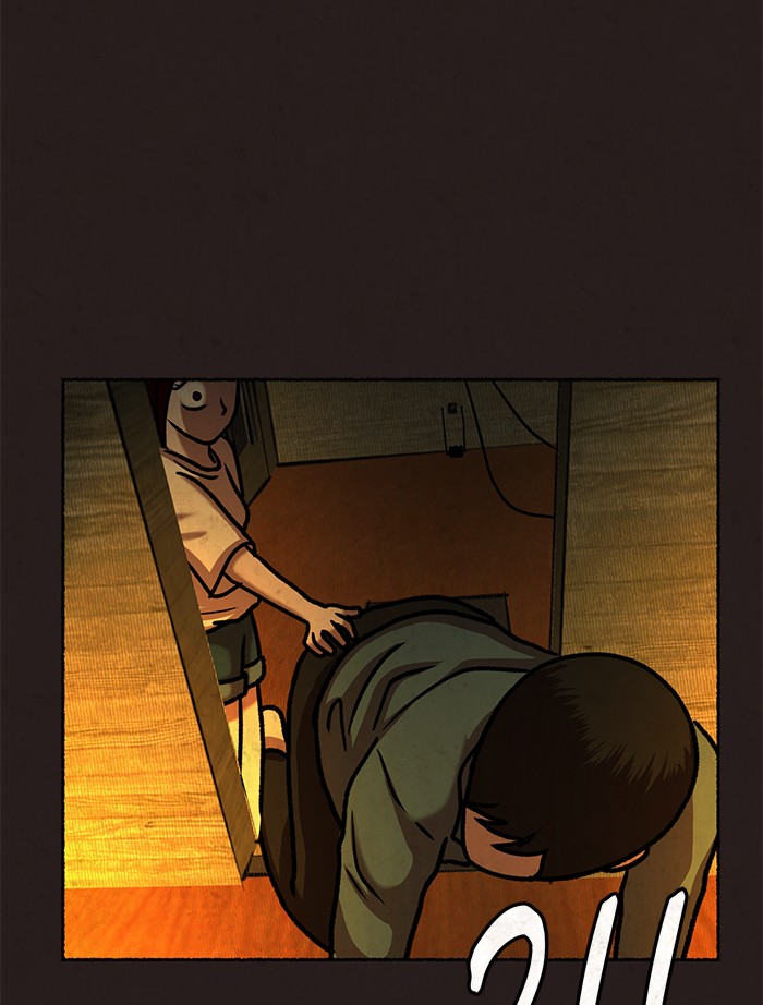 Escape Room Chapter 24 - page 75
