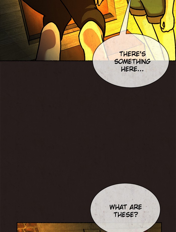 Escape Room Chapter 24 - page 77