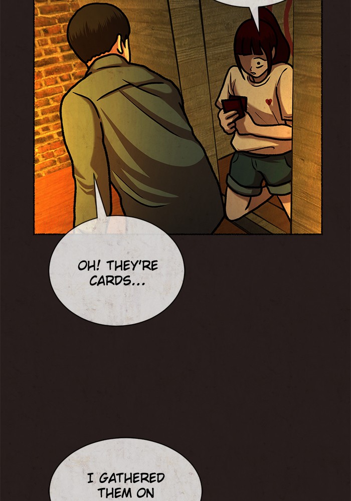 Escape Room Chapter 24 - page 78