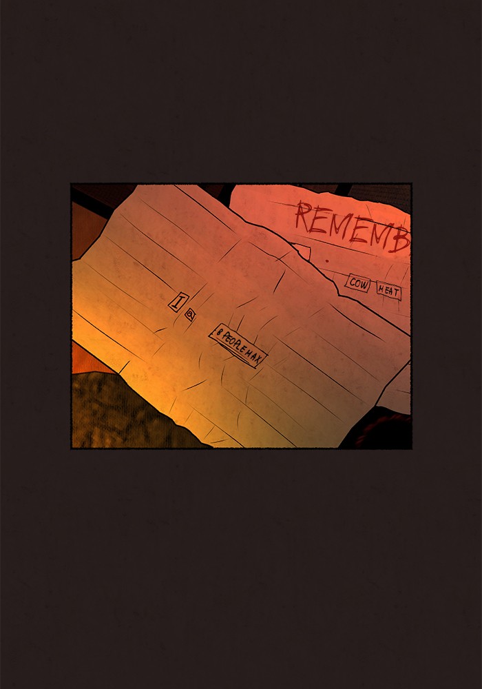 Escape Room Chapter 24 - page 80