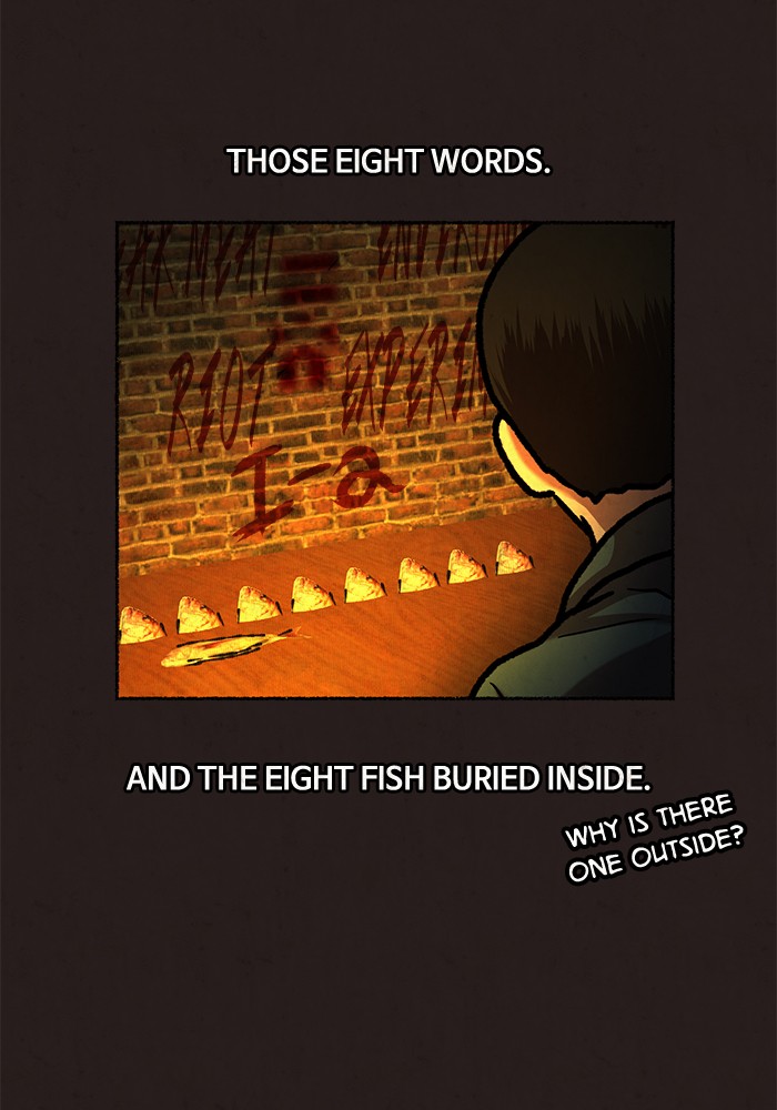 Escape Room Chapter 24 - page 82