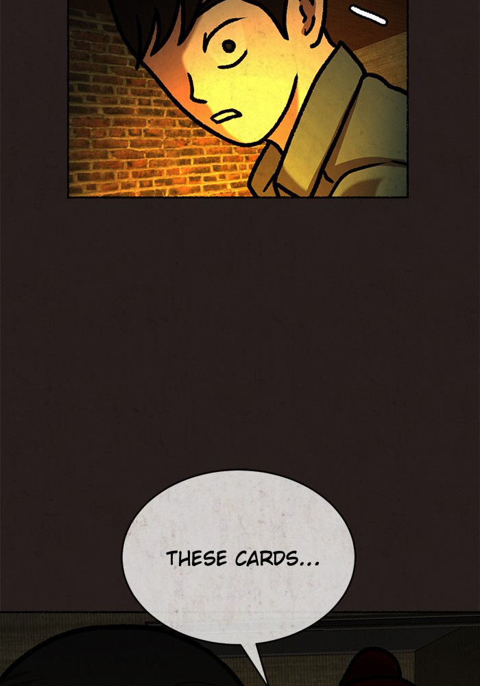 Escape Room Chapter 24 - page 84