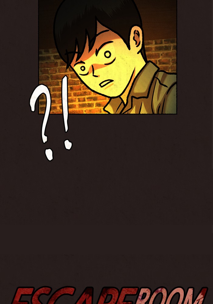 Escape Room Chapter 25 - page 10