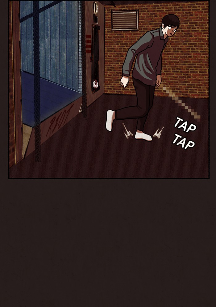 Escape Room Chapter 25 - page 102