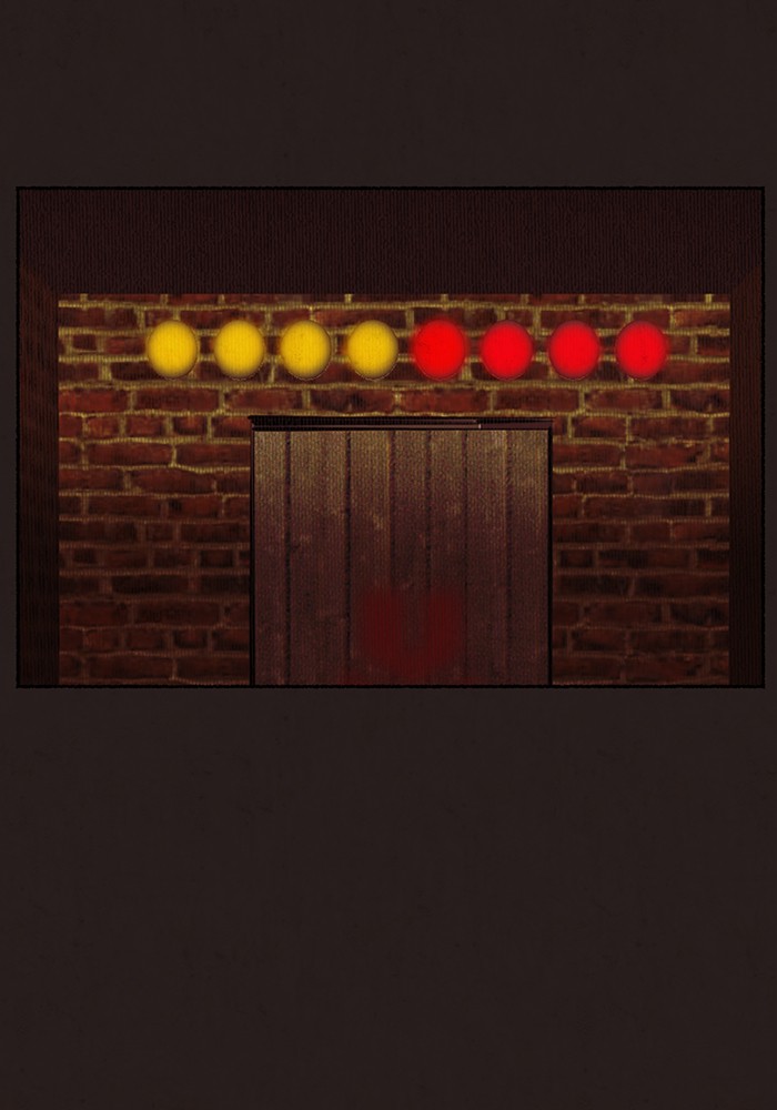 Escape Room Chapter 25 - page 103
