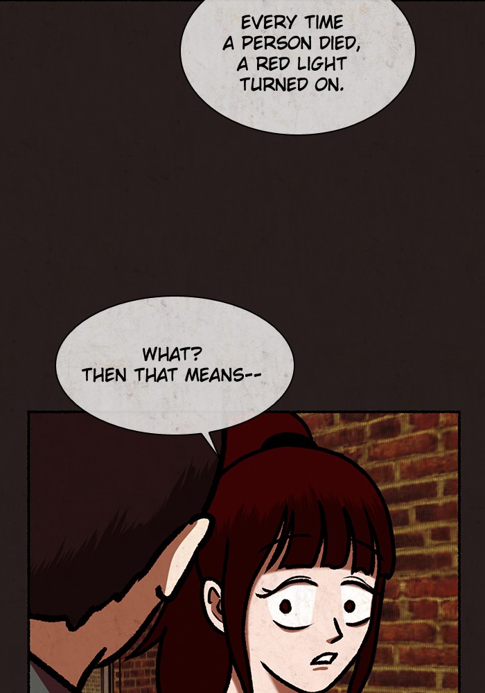 Escape Room Chapter 25 - page 105