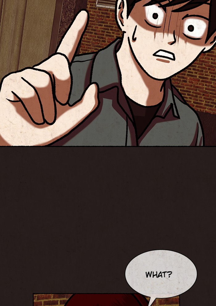Escape Room Chapter 25 - page 108