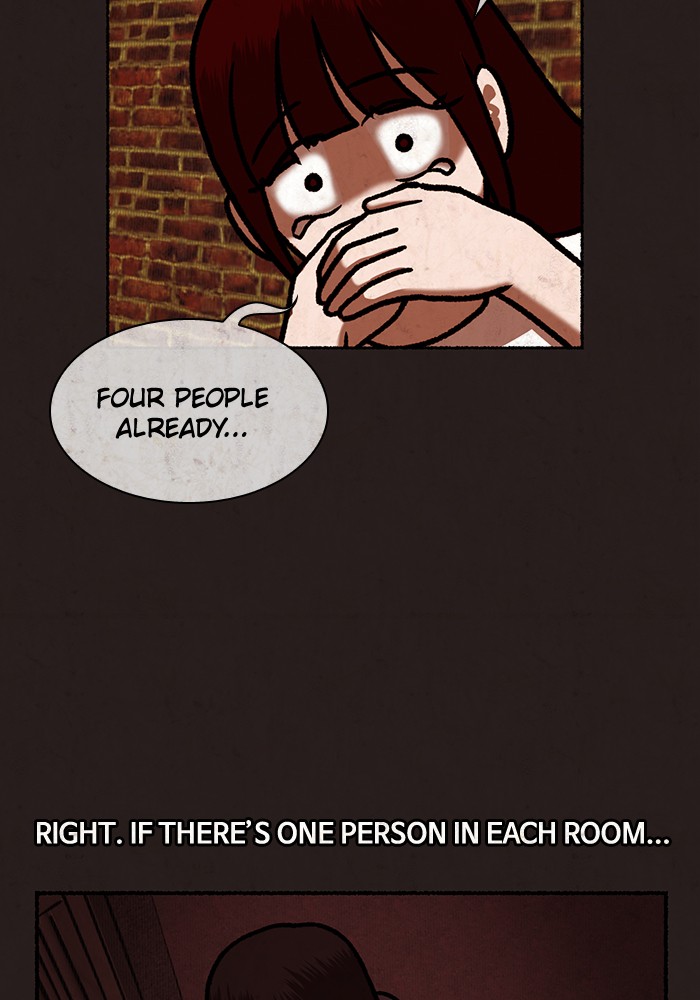 Escape Room Chapter 25 - page 109