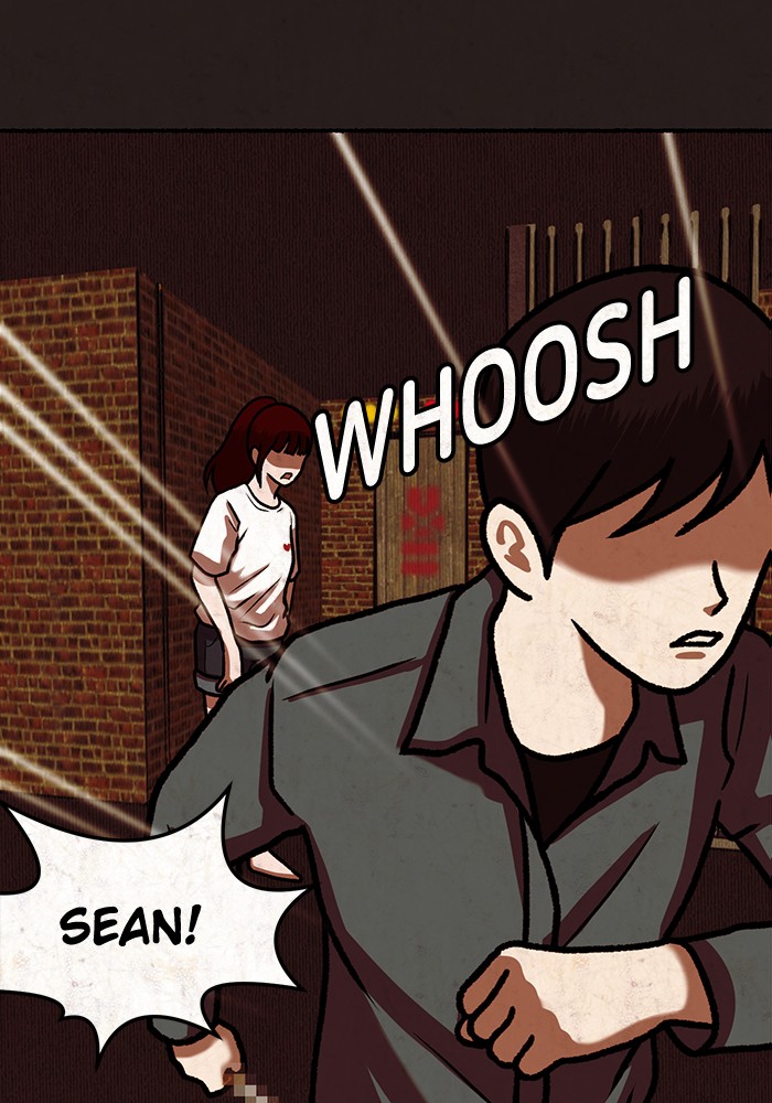 Escape Room Chapter 25 - page 111